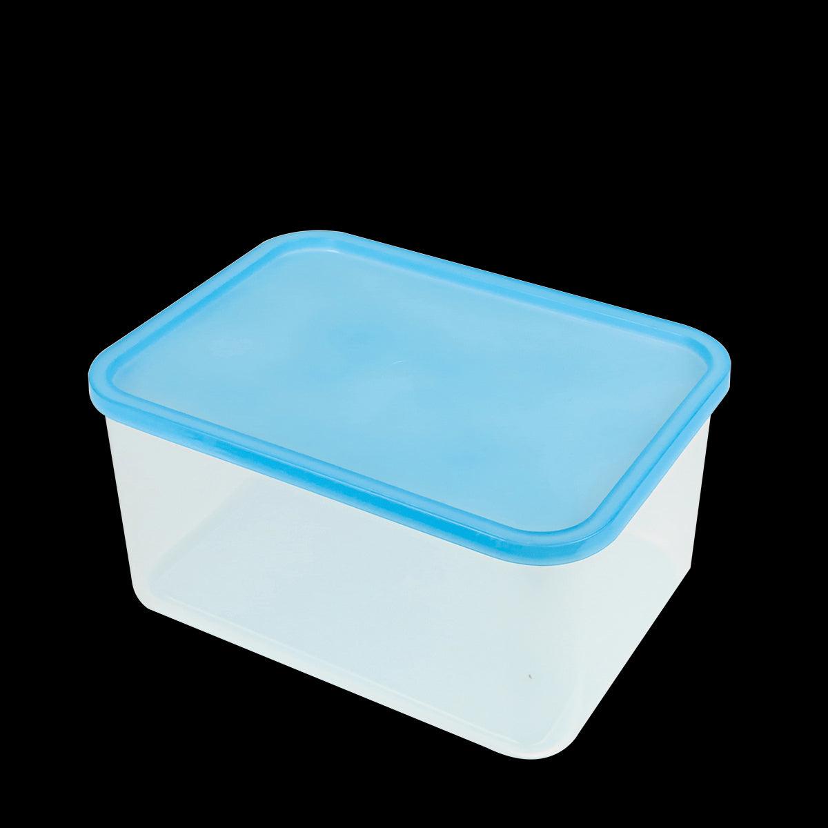 Boîte alimentaire hémertique 1L avec couverts - Curver Boîte alimentaire hémertique 1L avec couverts - Curver