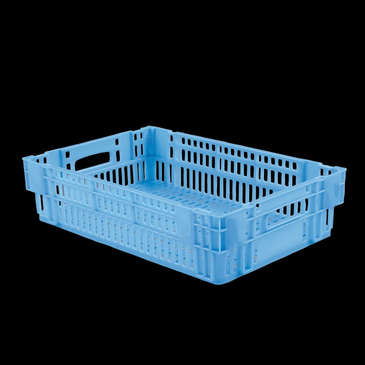 Caisse liaison froide 27 L - bleu - FRANCE CHR