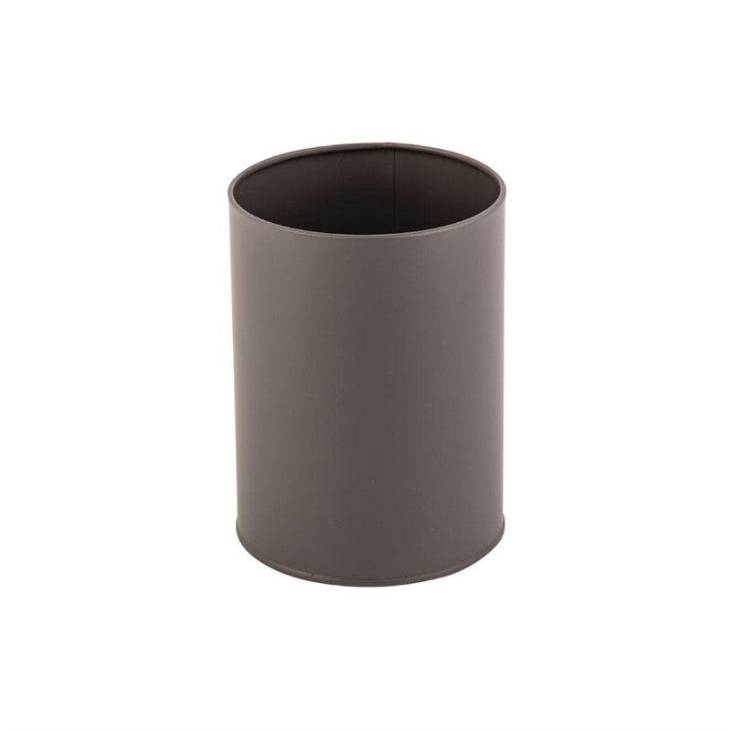 Récipient à couverts galvanisé gris Olympia - FRANCE CHR