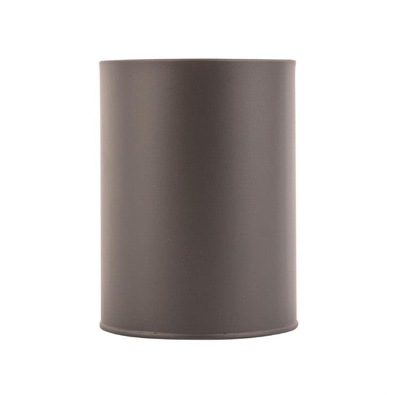 Récipient à couverts galvanisé gris Olympia - FRANCE CHR