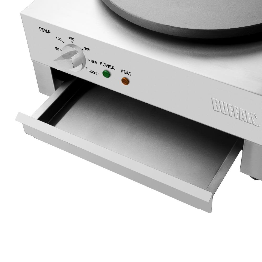 Crêpière Buffalo - FRANCE CHR