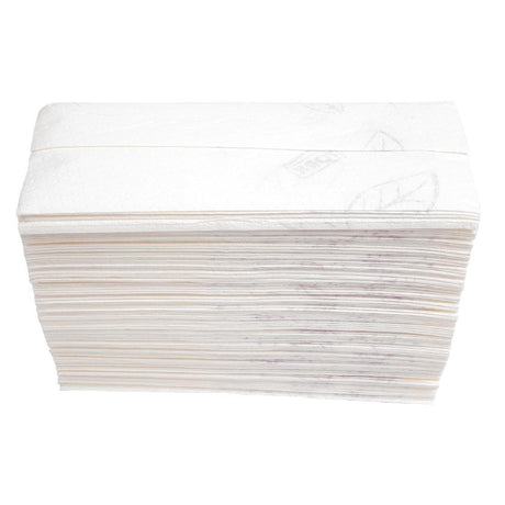Essuie-mains ultra doux 2 plis Multifold Tork (Lot de 2100) - FRANCE CHR