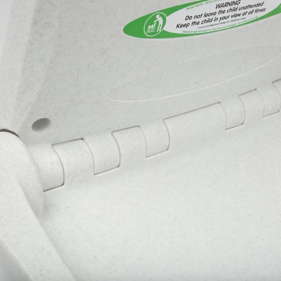 Table à langer horizontale Magrini - FRANCE CHR