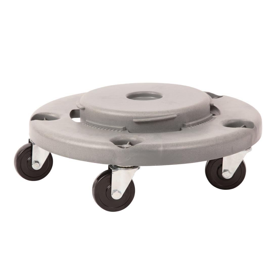 Chariot Jantex 120L - FRANCE CHR