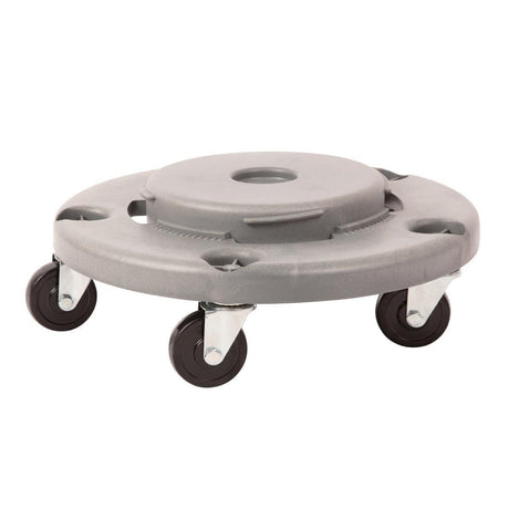 Chariot Jantex 120L - FRANCE CHR