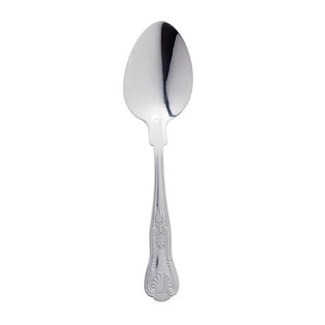 Cuillère à dessert Olympia Kings (Lot de 12) - FRANCE CHR