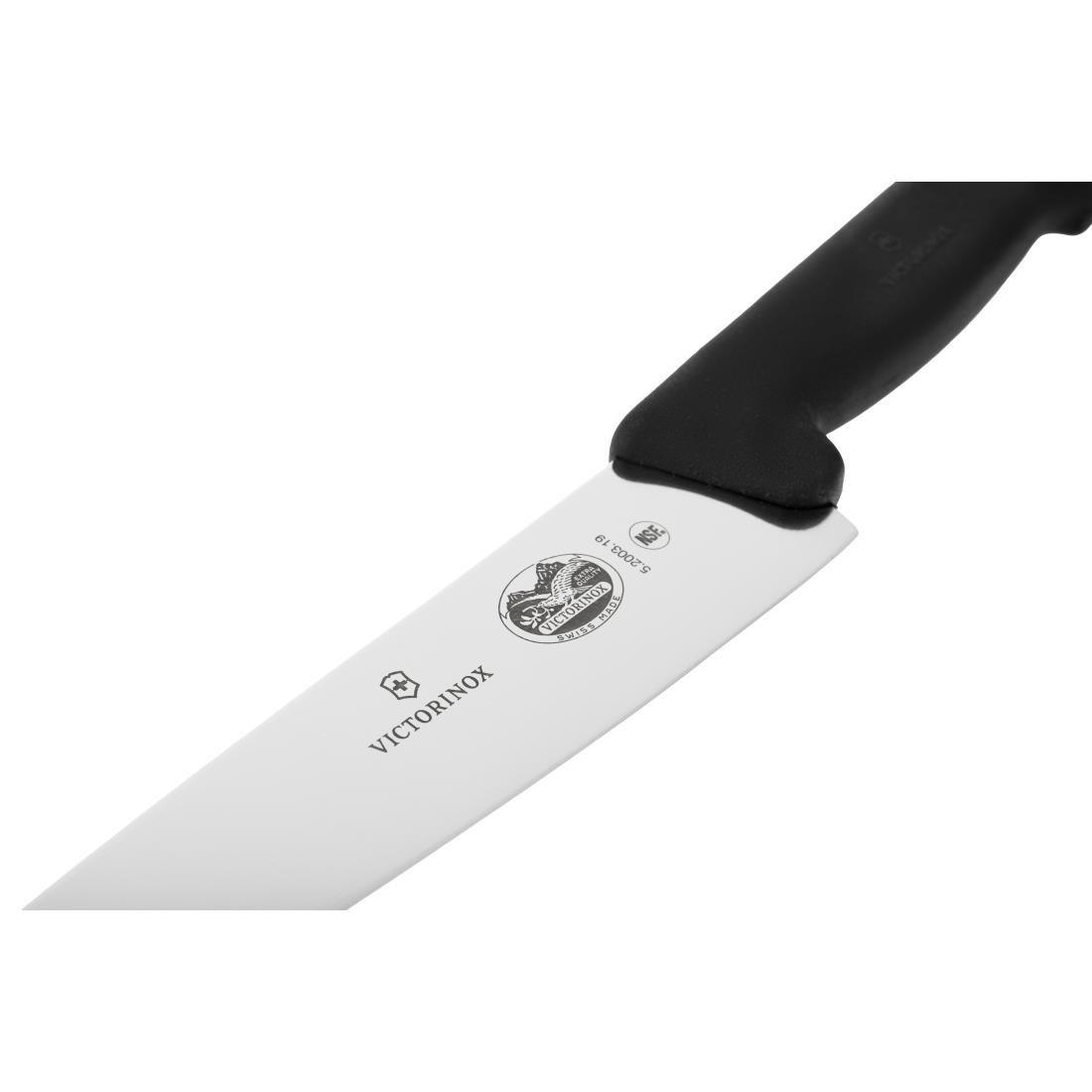 Couteau de cuisinier Victorinox 190mm - FRANCE CHR