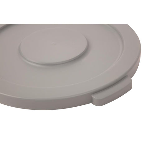 Couvercle standard pour poubelle Jantex 80L - FRANCE CHR