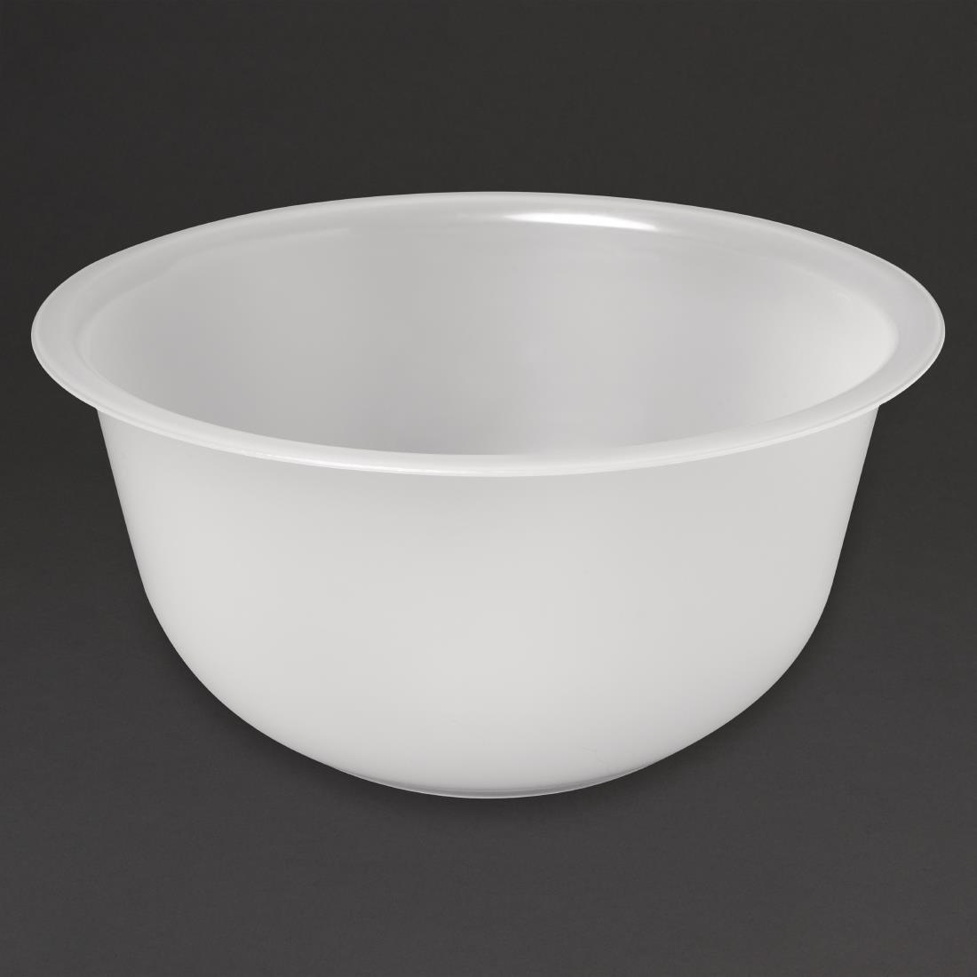 Bassine en polypropylène Schneider 4.5L - FRANCE CHR