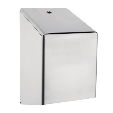 Distributeur à alimentation centrale en inox Jantex - FRANCE CHR