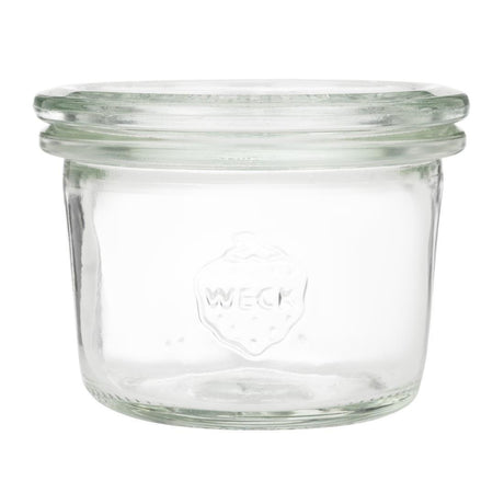 Verrine weck APS 80ml (Lot de 12) - FRANCE CHR