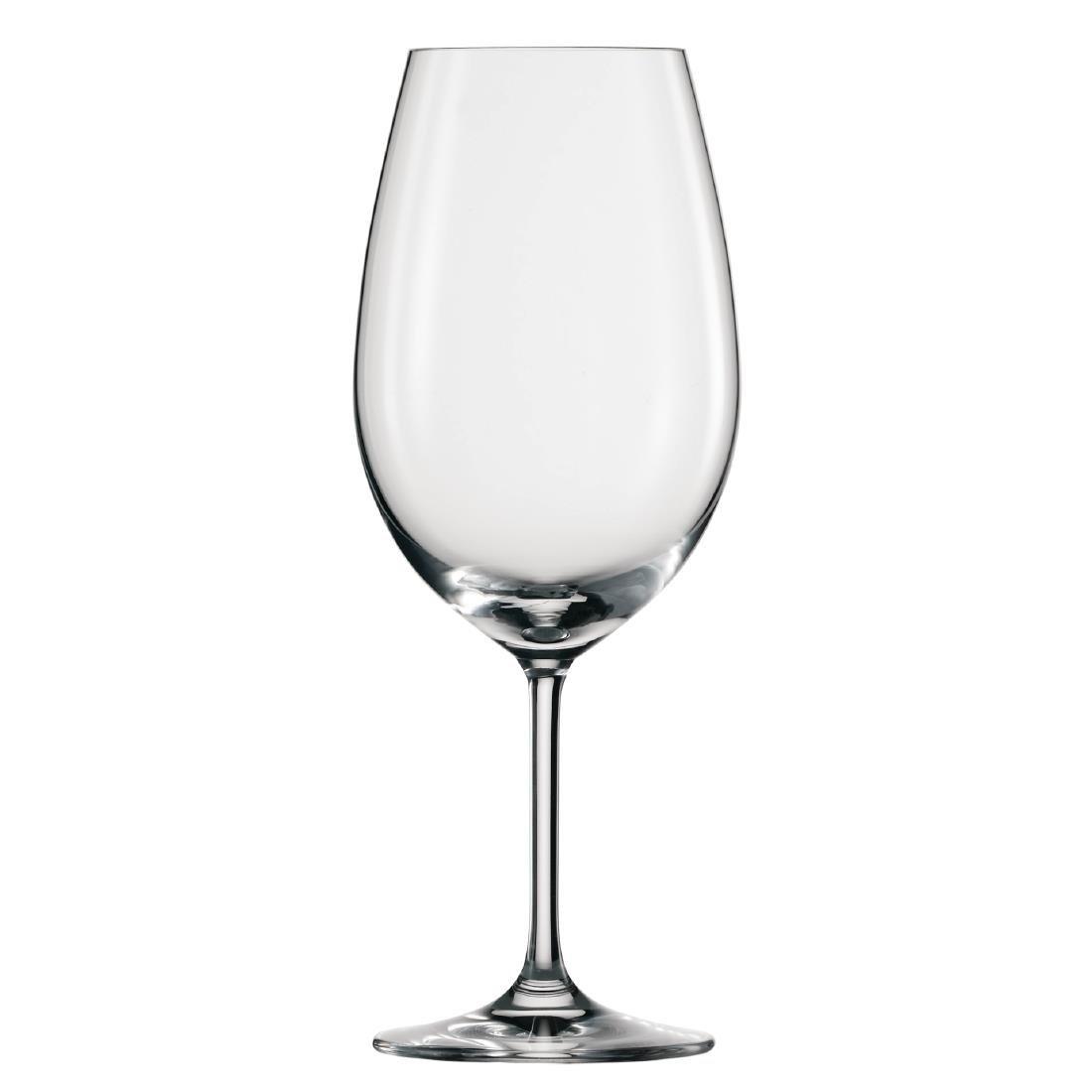 Grands verres à Bordeaux Schott Zwiesel Ivento 630 ml (lot de 6) - FRANCE CHR