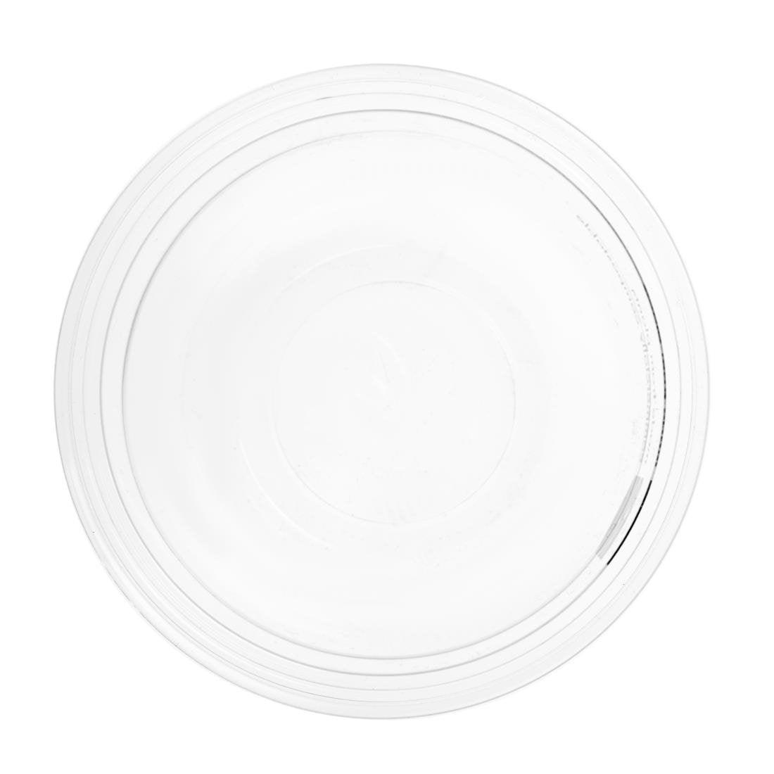 Pots Deli en PLA compostables série 96 Vegware 284ml (lot de 1000) - FRANCE CHR