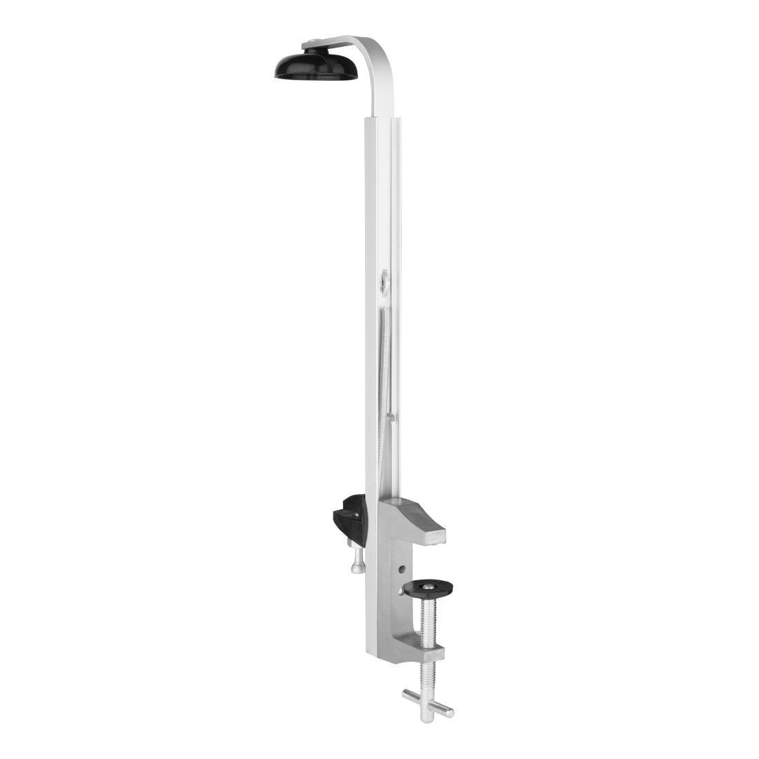 Porte bouteille de comptoir Olympia 1 bouteille 1L maxi - FRANCE CHR