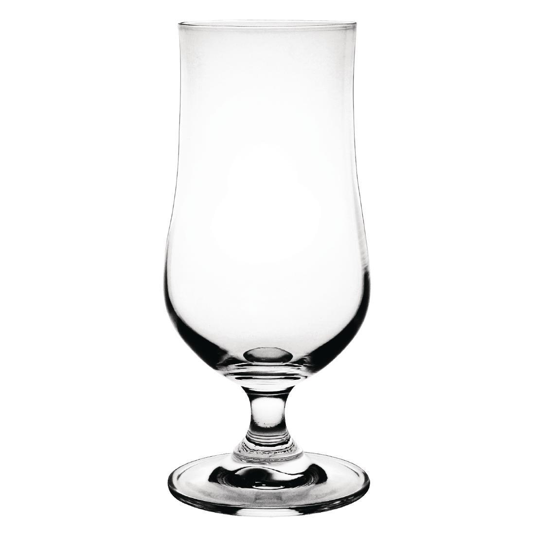 Verre à cocktail en cristal Olympia 340ml lot de 6 - FRANCE CHR