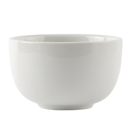 Sucrier Olympia Whiteware 200ml (Lot de 12) - FRANCE CHR