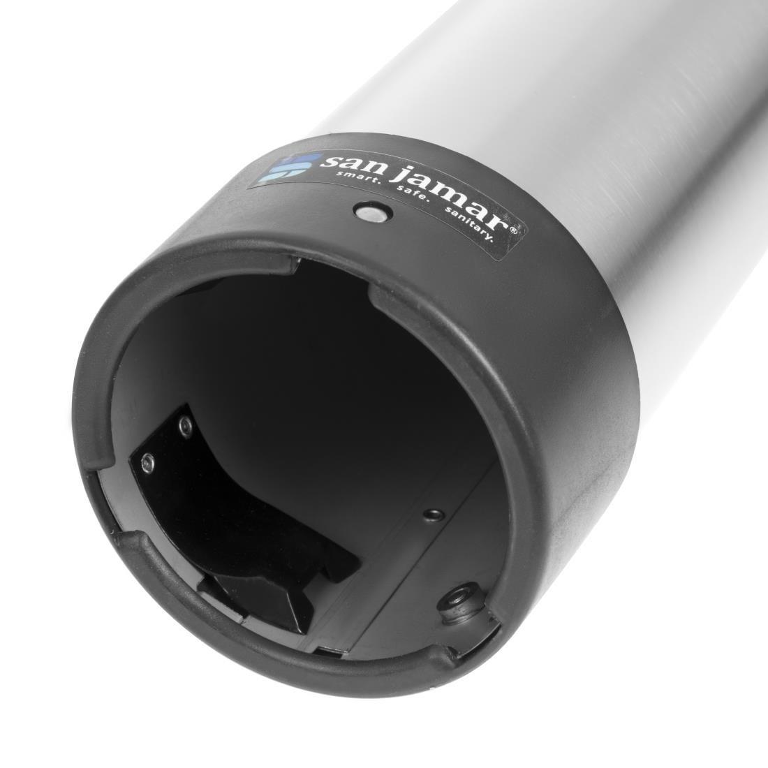 Distributeur de gobelets mural San Jamar 180-300ml - FRANCE CHR