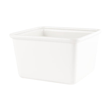Bacs rectangulaires Churchill Counter-Serve 2L (lot de 4) - FRANCE CHR