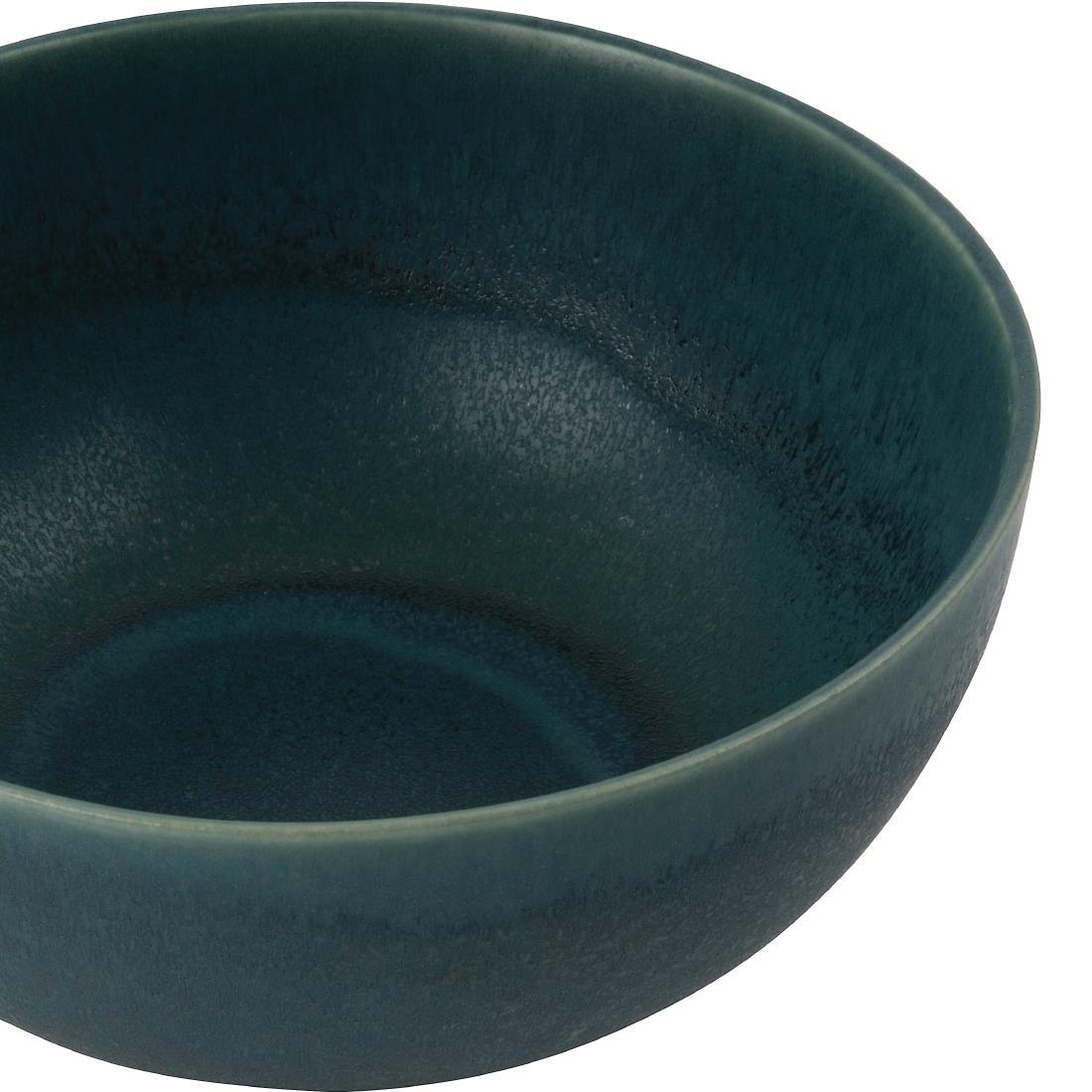 Bols profonds bleus Olympia Build A Bowl 150 mm (lot de 6) - FRANCE CHR