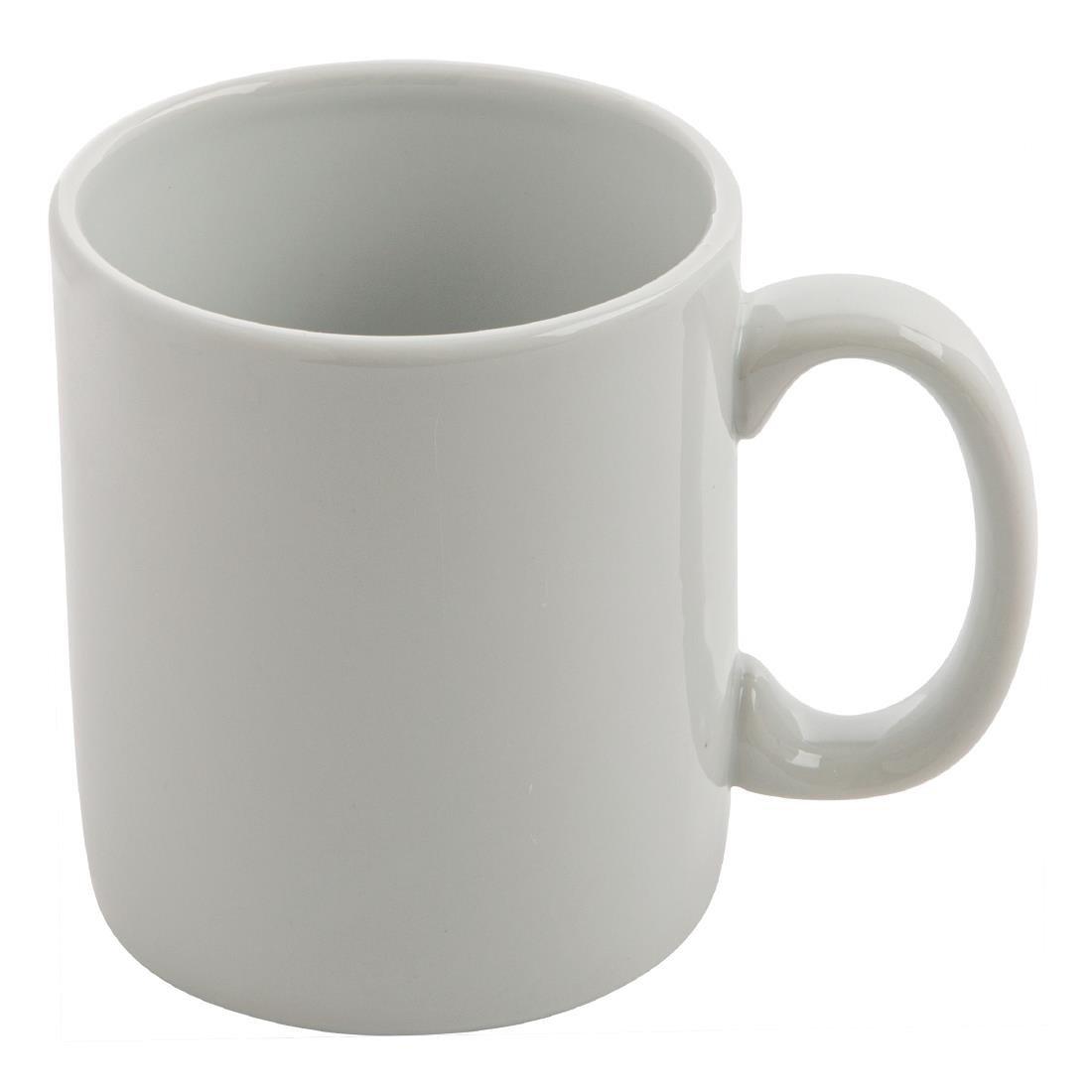 Mugs Olympia Athena 280ml (lot de 12) - FRANCE CHR