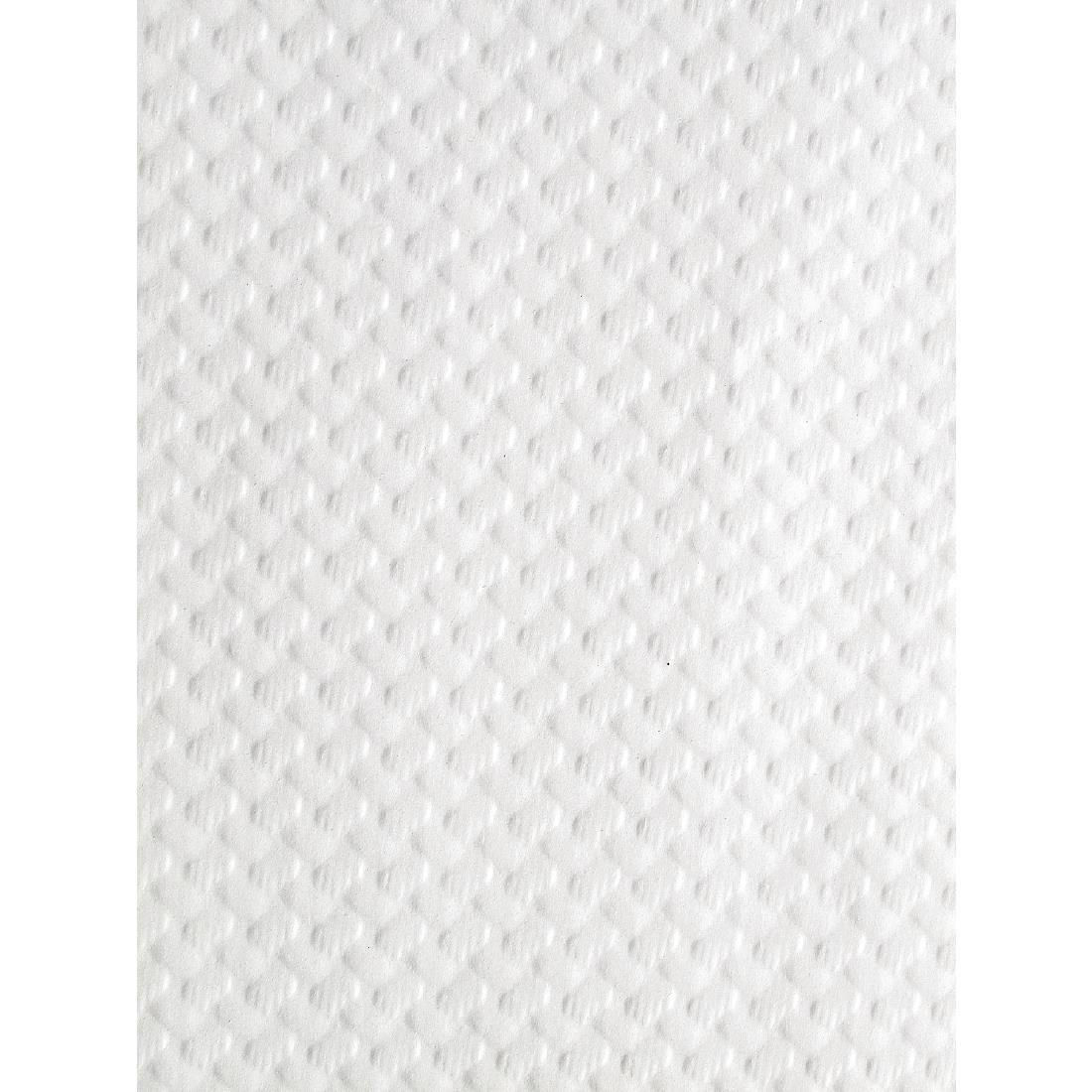 Sets de table en papier blancs (lot de 500) - FRANCE CHR