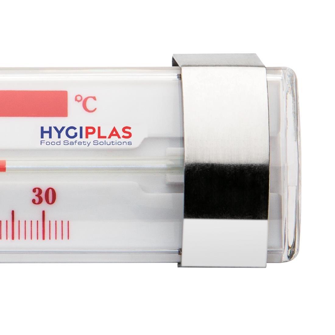 Thermomètre pour réfrigérateur et congélateur Hygiplas - FRANCE CHR