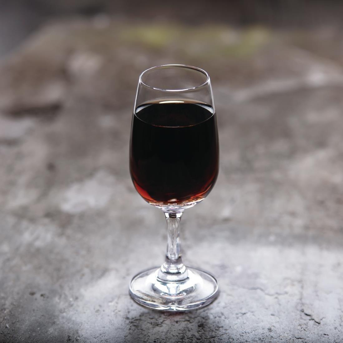 Verre à porto Bar Collection Olympia 120ml (Lot de 6) - FRANCE CHR