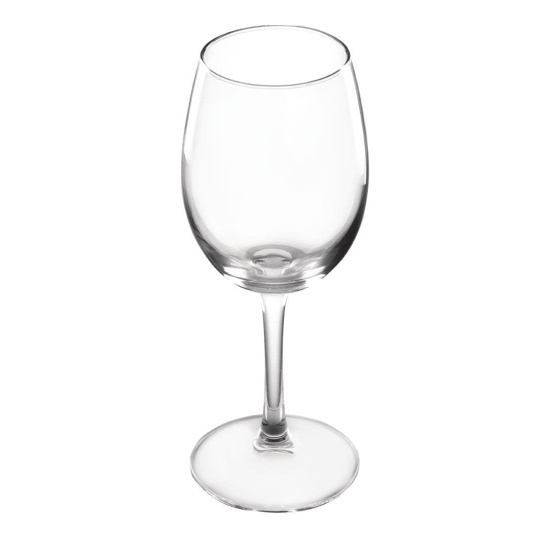 Verres à vin Rosario Olympia 350ml (lot de 6) - FRANCE CHR