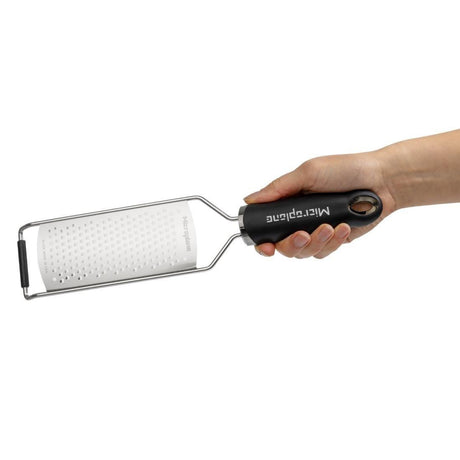 Râpe grossière Microplane Gourmet - FRANCE CHR