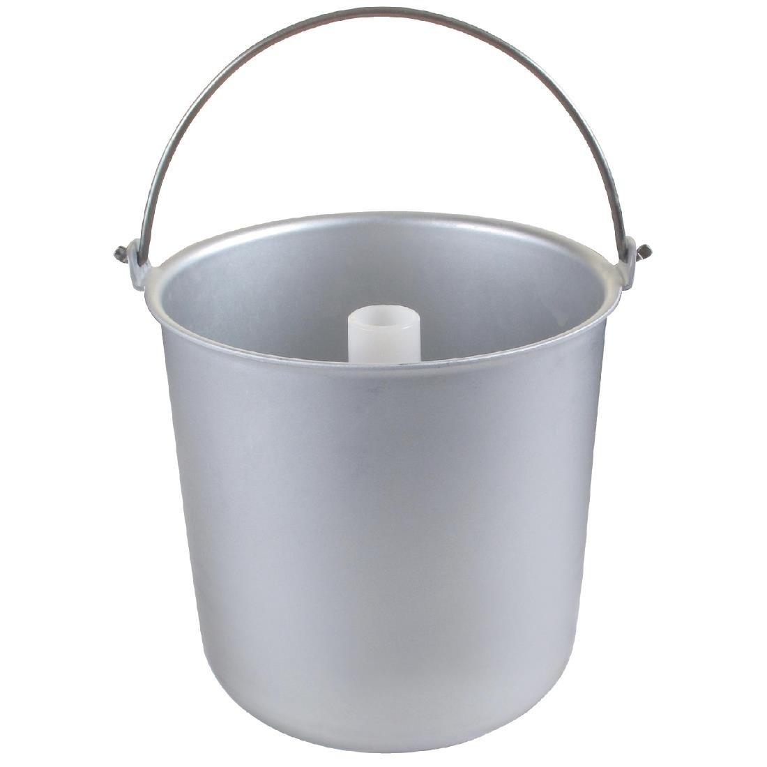 Turbine à glace Buffalo 1,5L - FRANCE CHR