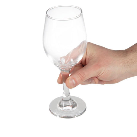 Verres à vin Solar Olympia 310ml (lot de 24) - FRANCE CHR