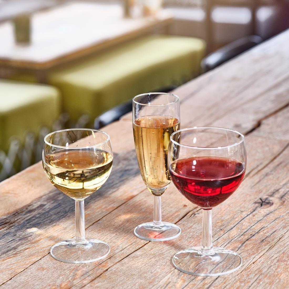 Verres à vin ballon Cosy Moments 250ml (lot de 12) - FRANCE CHR