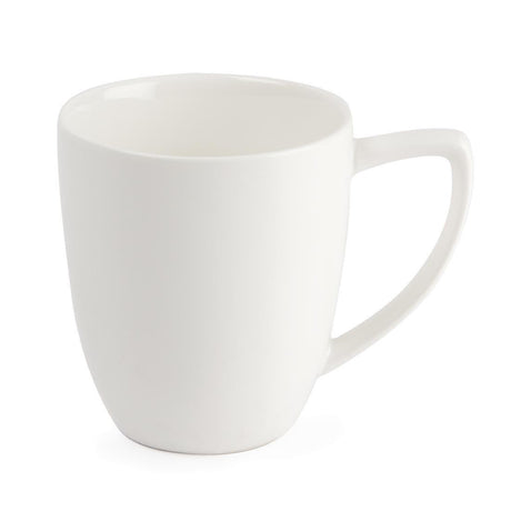 Tasses à café Latte Olympia Lumina 350ml (Lot de 6) - FRANCE CHR
