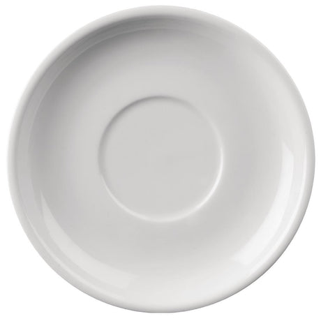 Soucoupes Olympia Athena 145mm (lot de 24) - FRANCE CHR