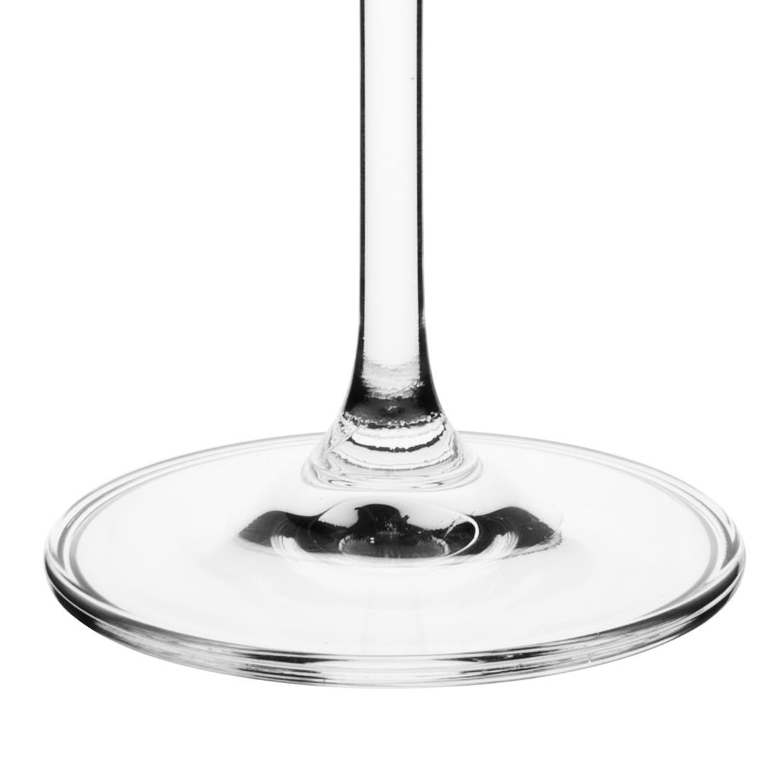 Verre à vin en cristal Chime Olympia 620ml (Lot de 6) - FRANCE CHR