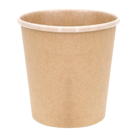 Pots à soupe Fiesta Recyclable 455ml 98 mm (lot de 500) - FRANCE CHR