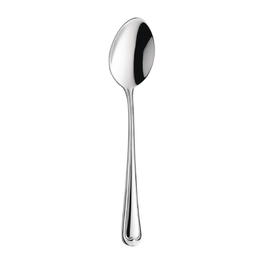 Cuillère à café Amefa Elégance (Lot de 12) - FRANCE CHR