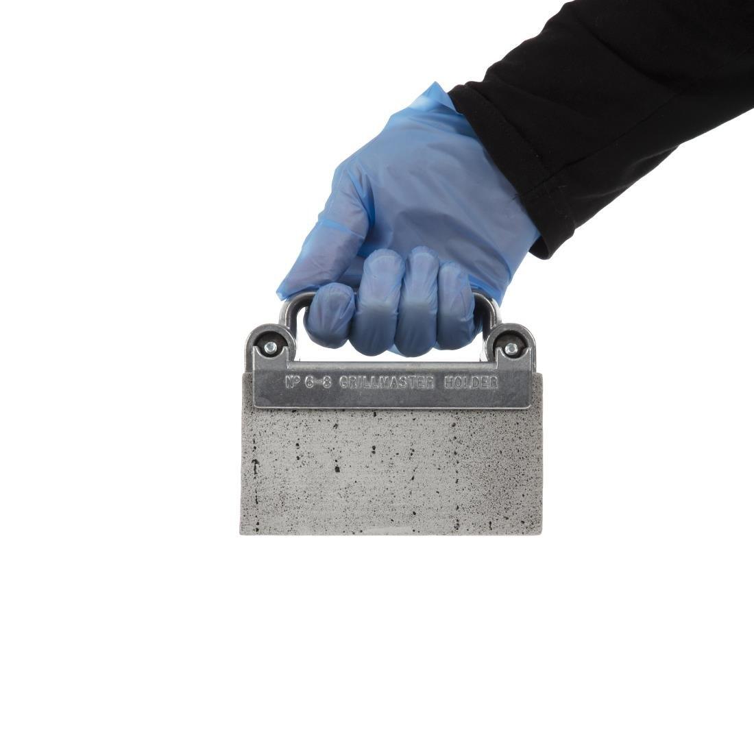 Pierre abrasive Jantex - FRANCE CHR