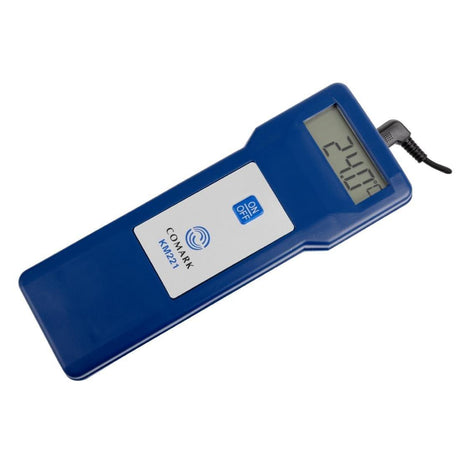 Thermomètre digital Comark - FRANCE CHR