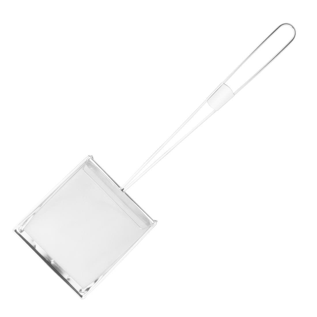 Ecumoire à graisse Vogue 200mm - FRANCE CHR