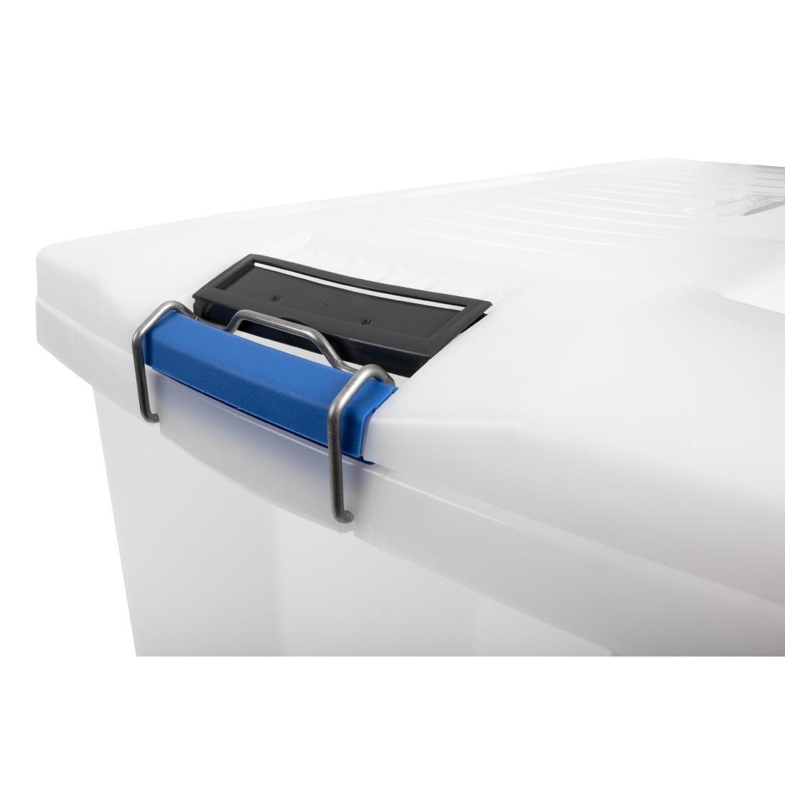 Boîte de conservation Araven 90L - FRANCE CHR