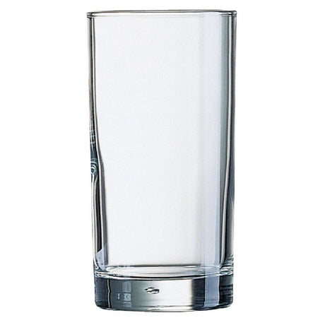 Chopes Arcoroc 285ml (lot de 48) - FRANCE CHR