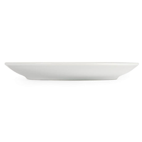 Assiettes plates rondes Olympia 180mm (Lot de 12) - FRANCE CHR