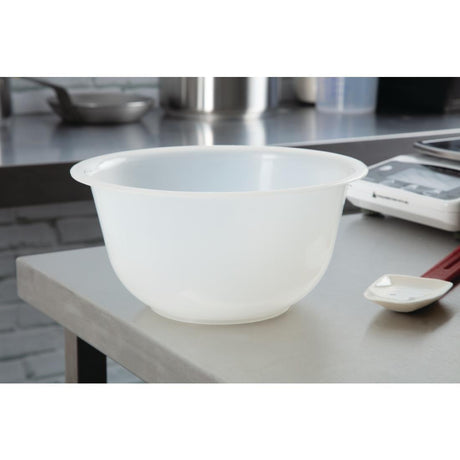 Bassine en polypropylène Schneider 2.5L - FRANCE CHR