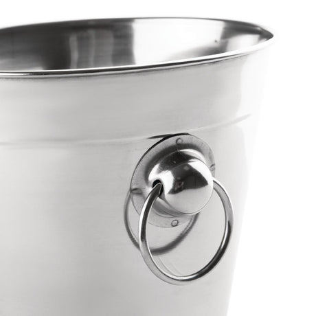 Seau à glace inox Comas 1,4L - FRANCE CHR
