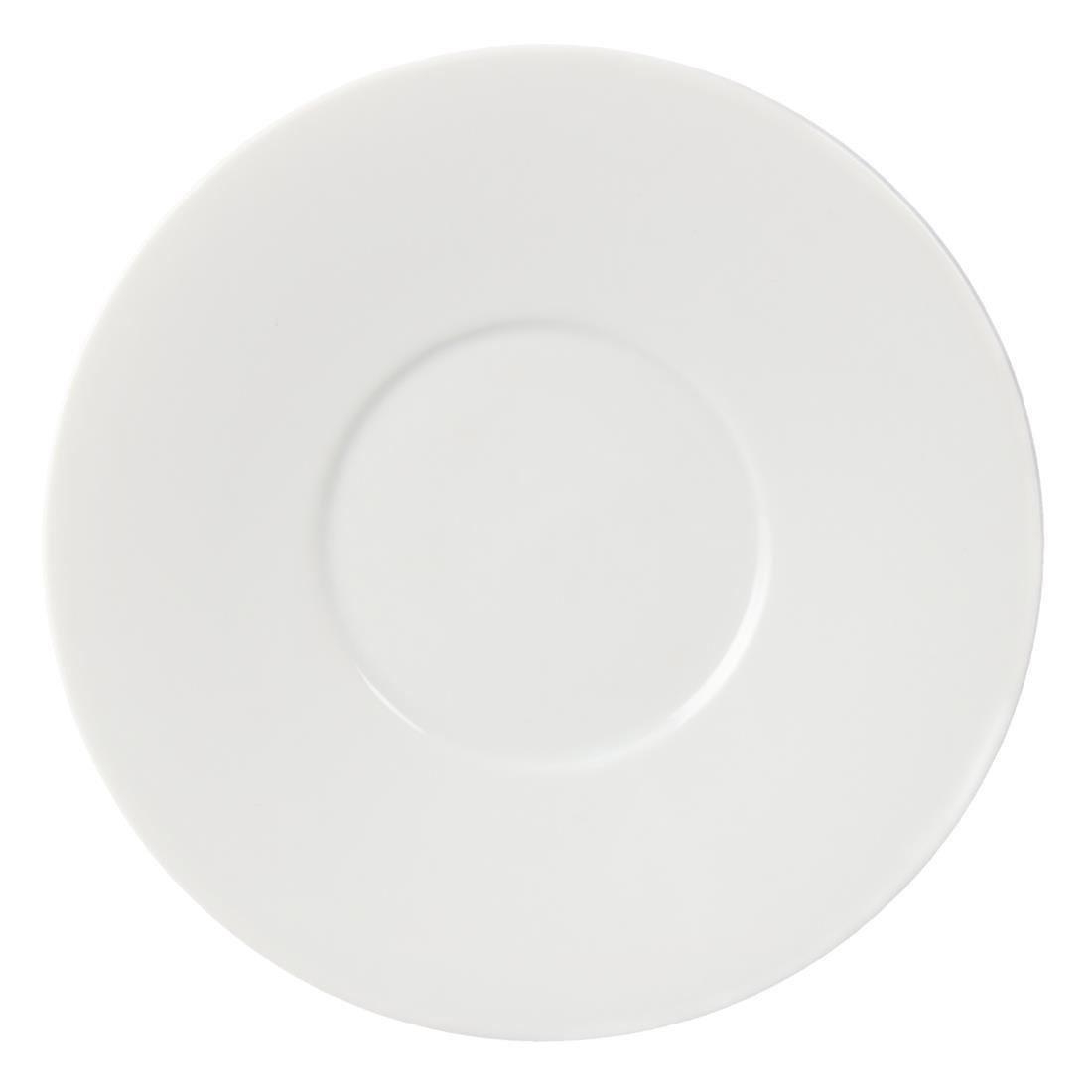 Soucoupes Olympia 150mm (Lot de 12) - FRANCE CHR