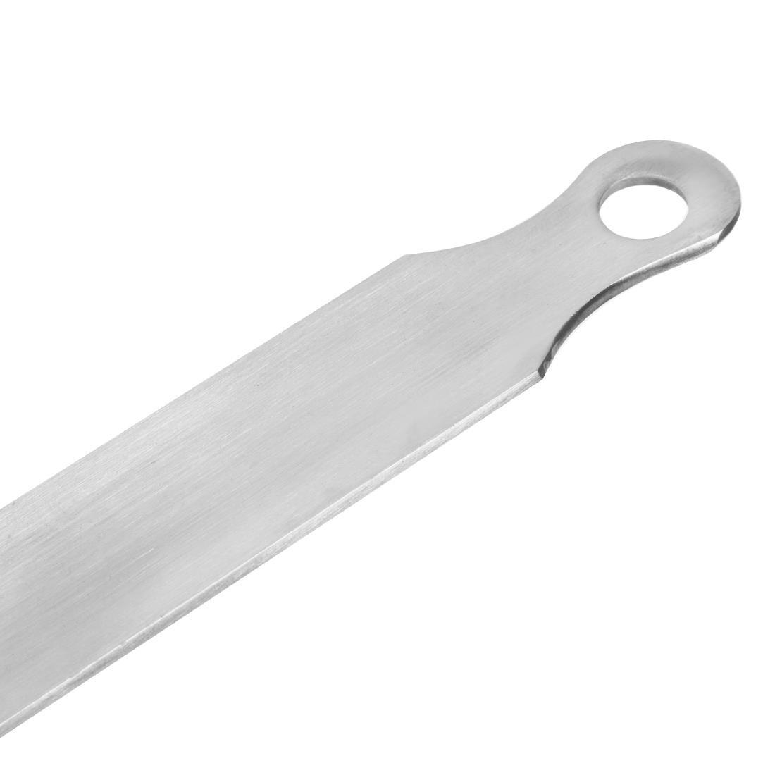 Bain-marie inox compatible induction Matfer Bourgeat - FRANCE CHR