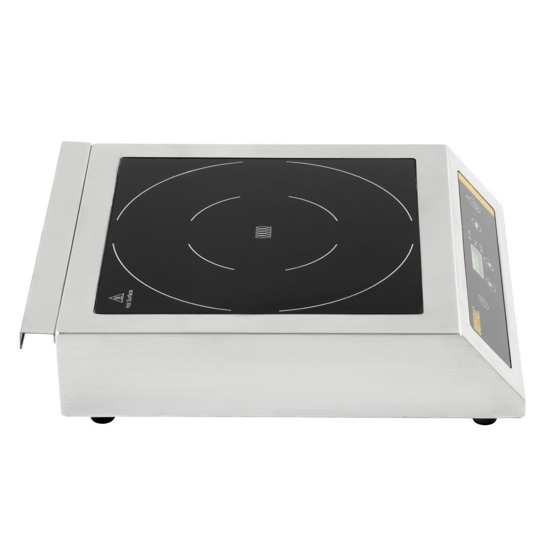Plaque induction professionnelle Buffalo 3kW - FRANCE CHR