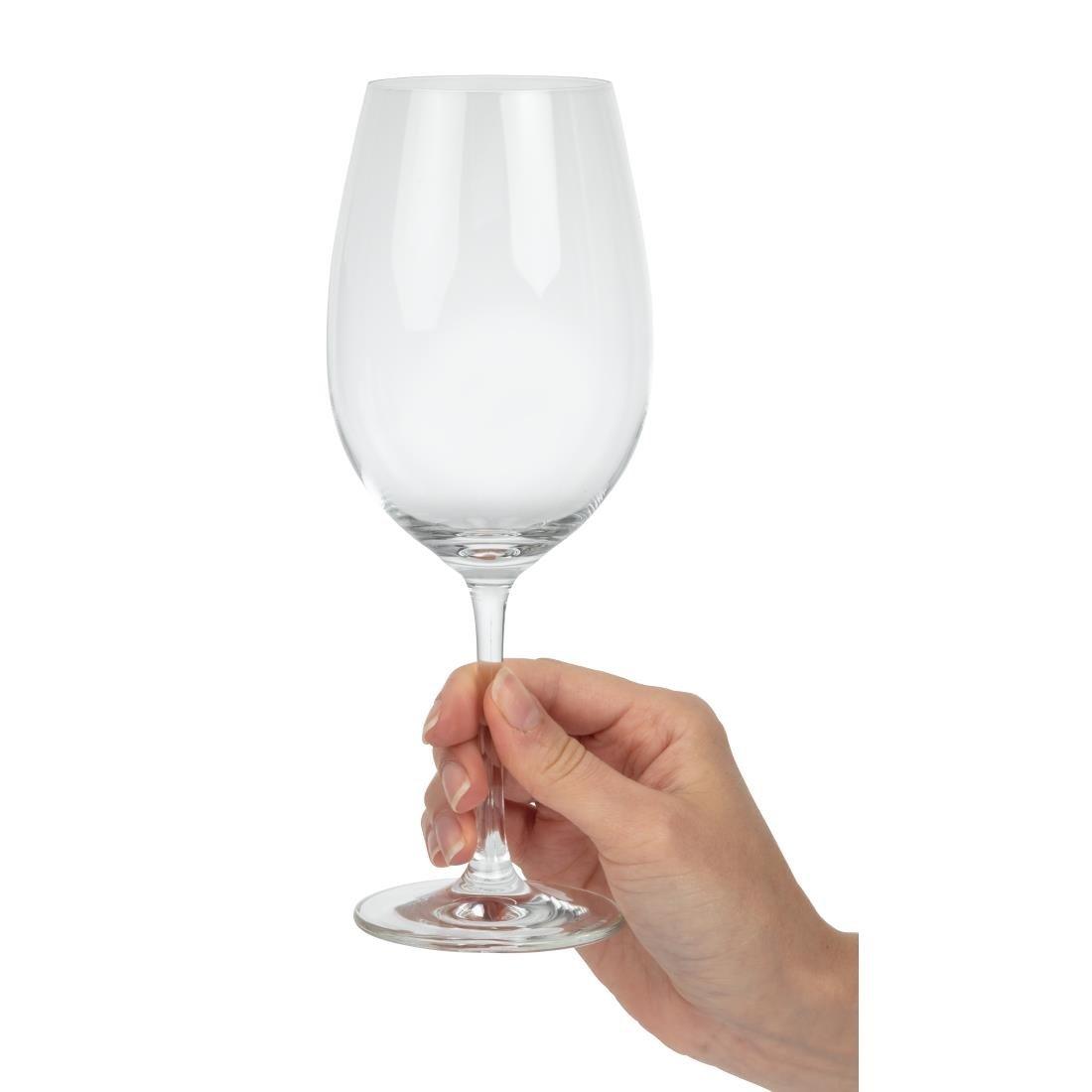Verres à vin rouge Schott Zwiesel Ivento 480 ml (lot de 6) - FRANCE CHR