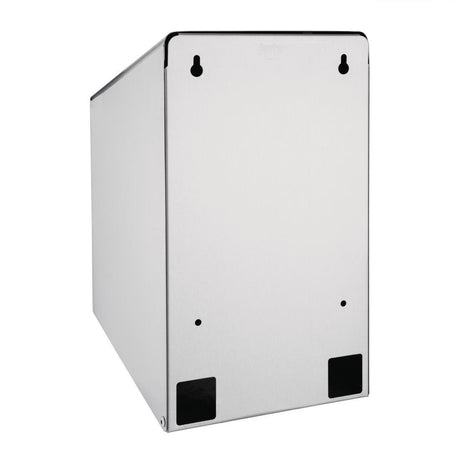 Distributeur à alimentation centrale en inox Jantex - FRANCE CHR